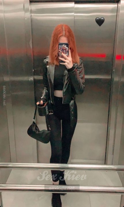 Проститутка Киева Мия, возрастом 19 лет - большое фото