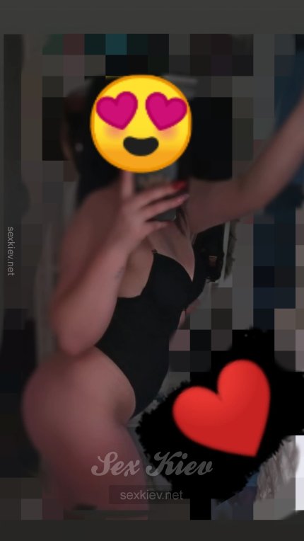 Проститутка Киева Каріна , снять за 1600 грн за час - большое фото