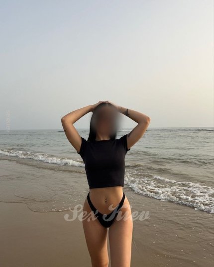 Проститутка Киева Дана, вызвать за 5000 грн за час - большое фото