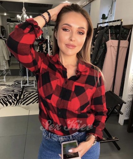 Проститутка Киева Аліна , заказать за 2700 грн в час - большое фото