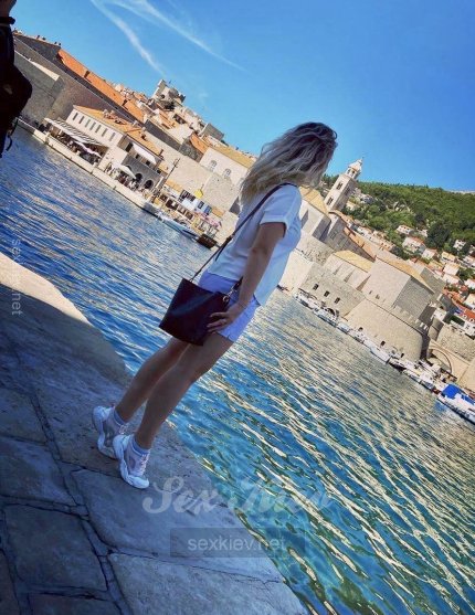 Проститутка Киева Аліна , возраста 30 лет - большое фото