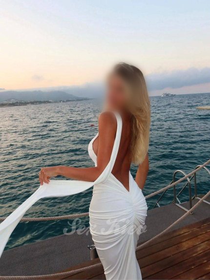 Проститутка Киева Алиса, снять за 5500 грн в час - большое фото