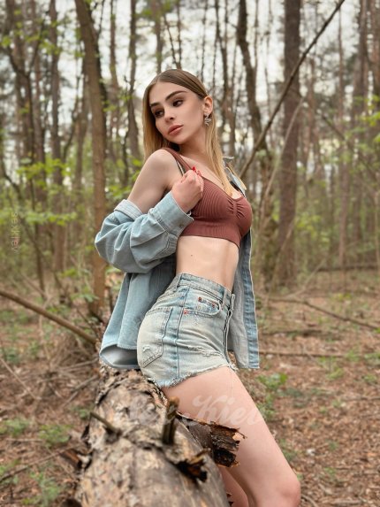 Проститутка Киева Alice , такие девочки у нас по 16000 грн за час - большое фото