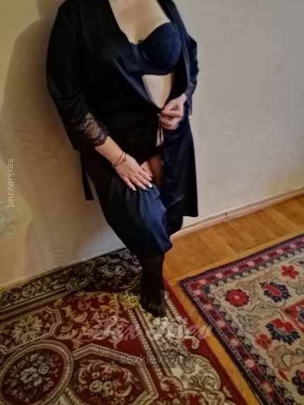 Проститутка Киева Маргарита , ей 30 лет - большое фото