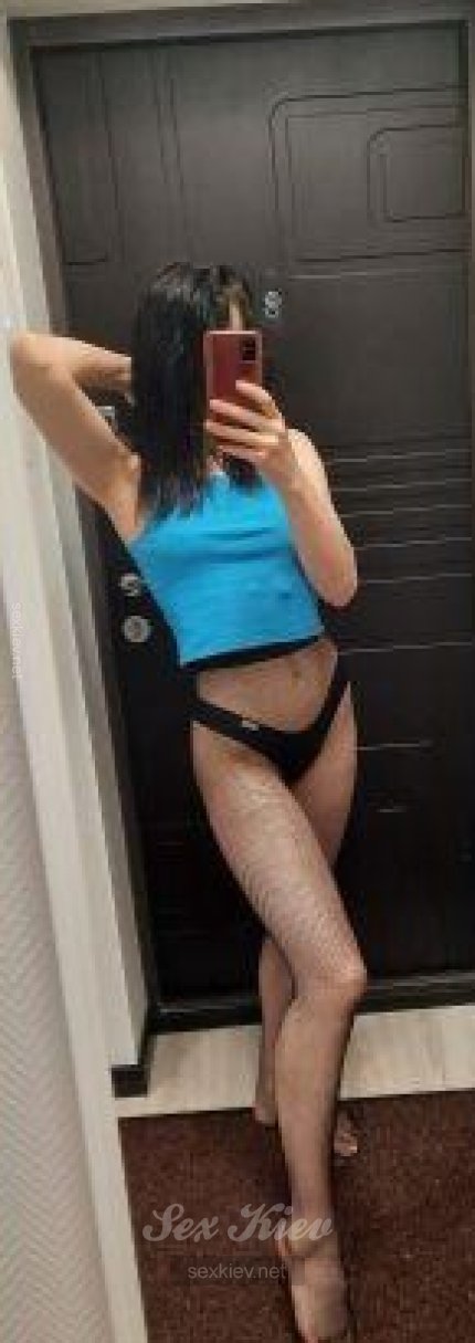 Проститутка Киева Индивидуально , живет на улице Иорданская - большое фото