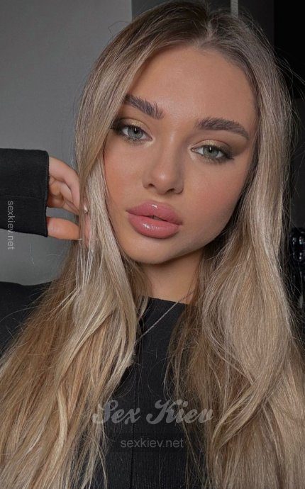 Проститутка Киева Мадонна, возраста 21 год - большое фото