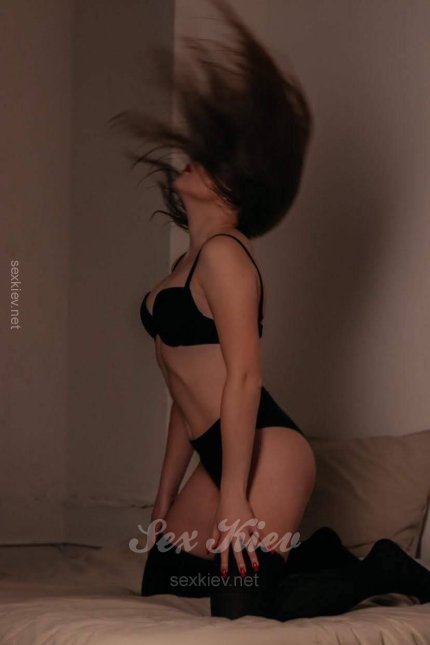 Проститутка Киева Мия , вызвать за 4000 грн час - большое фото
