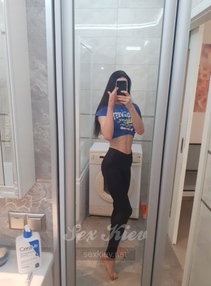 Проститутка Киева Лерочка , заказать за 2000 грн - большое фото