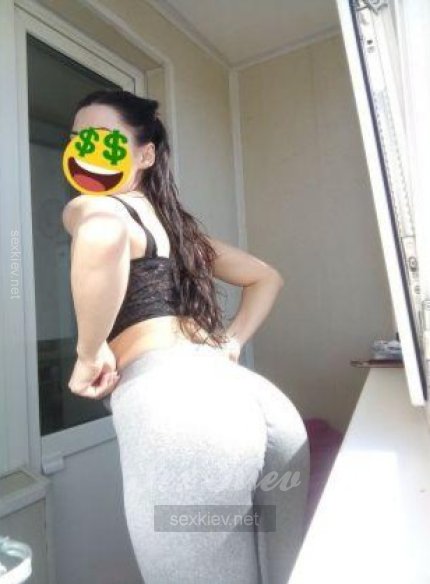 Проститутка Киева Лера, вызвать за 3000 грн час - большое фото