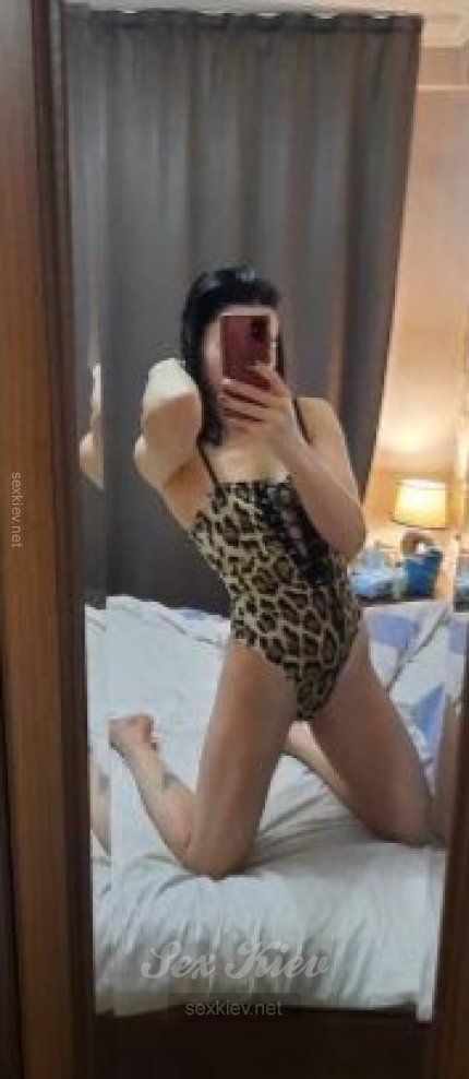 Проститутка Киева Индивидуально , звонить по телефону 0**1260250 - большое фото