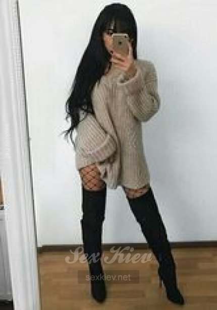 Проститутка Киева Карина , заказать за 2500 грн за час - большое фото