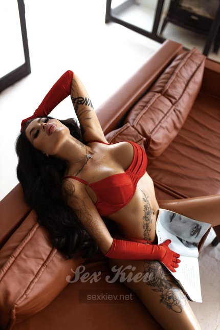 Проститутка Киева Снежана
, заказать за 7000 грн за час - большое фото