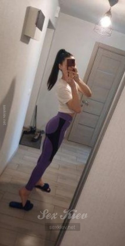 Проститутка Киева Индивидуально , снять за 2000 грн - большое фото