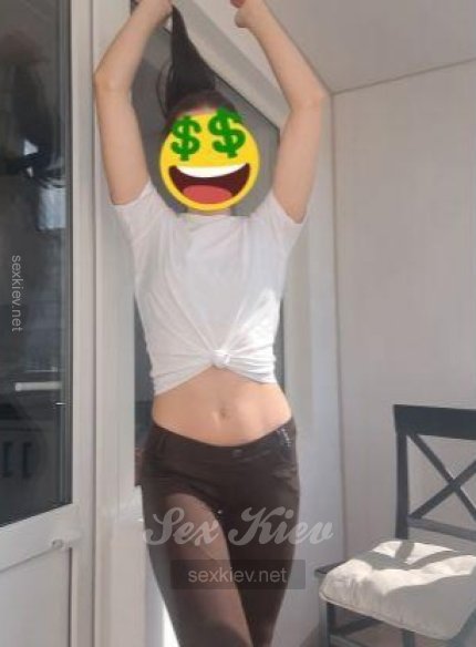 Проститутка Киева Лера, позвонить по телефону 0**1260250 - большое фото