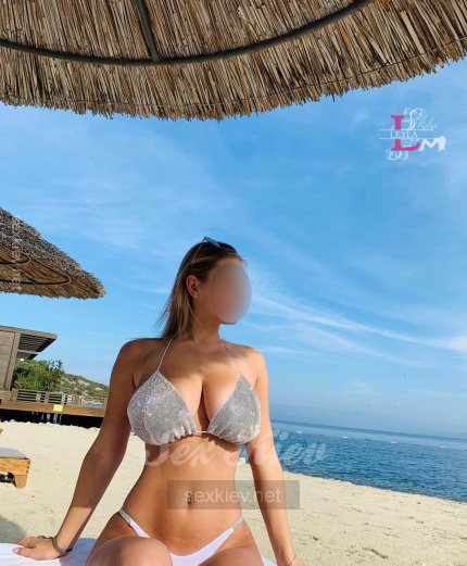 Проститутка Киева Кристина, заказать за 8000 грн - большое фото