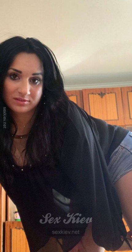 Проститутка Киева Виктория , снять за 1300 грн за час - большое фото
