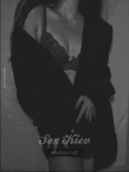 Проститутка Киева Виктория , индивидуалка обслуживает у метро Площадь Украинских Героев(Льва Толстого) - большое фото