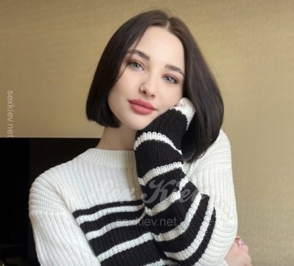Проститутка Киева Юлия , заказать за 300 грн час - большое фото