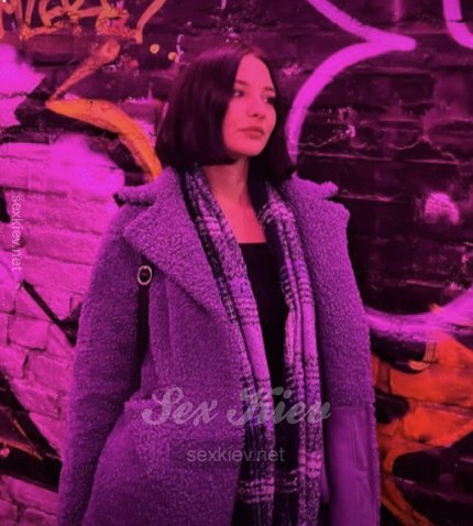 Проститутка Киева Юлия , с 1 размером груди - большое фото