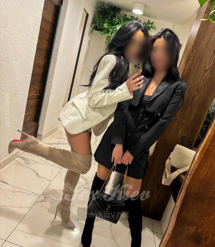 Проститутка Киева Viktoria , снять за 5500 грн час - большое фото