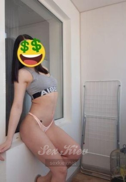 Проститутка Киева Валерия , набрать по телефону 0**1260250 - большое фото