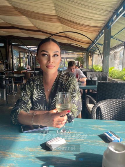 Проститутка Киева Эля Транс-леди, позвонить по телефону 0**9685354 - большое фото