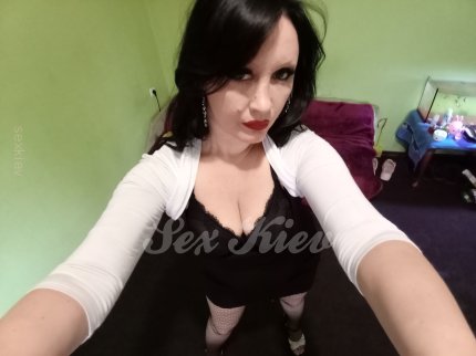 Проститутка Киева Даша , заказать за 2500 грн - большое фото
