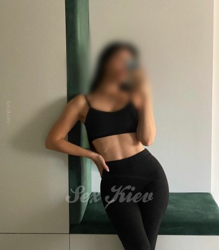 Проститутка Киева Мила Нивки
, девушке 29 лет - большое фото