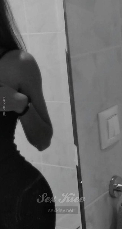 Проститутка Киева Анастасия indi, с 2 размером сисек - большое фото