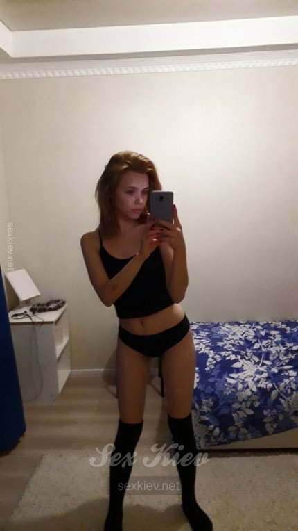 Проститутка Киева Карина, вызвать за 4000 грн за час - большое фото