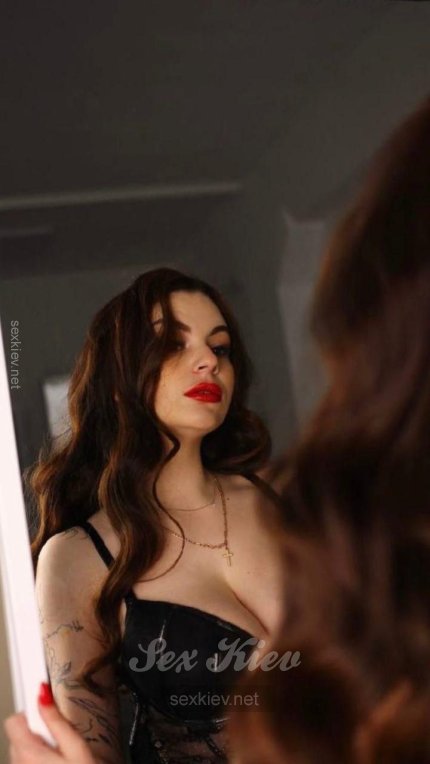Проститутка Киева Олекса, вызвать за 3000 грн за час - большое фото