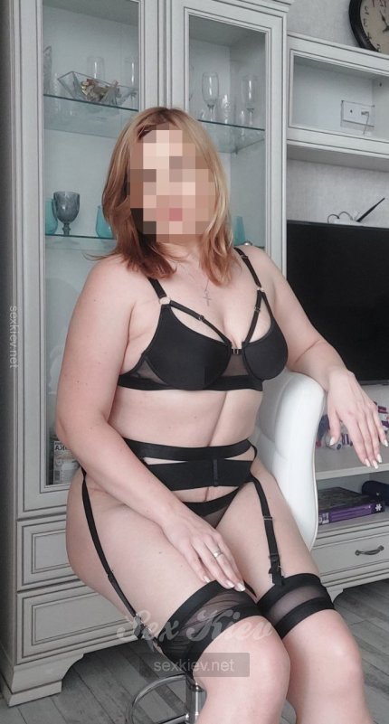 Проститутка Киева Монро, индивидуалка обслуживает у метро Университет - большое фото