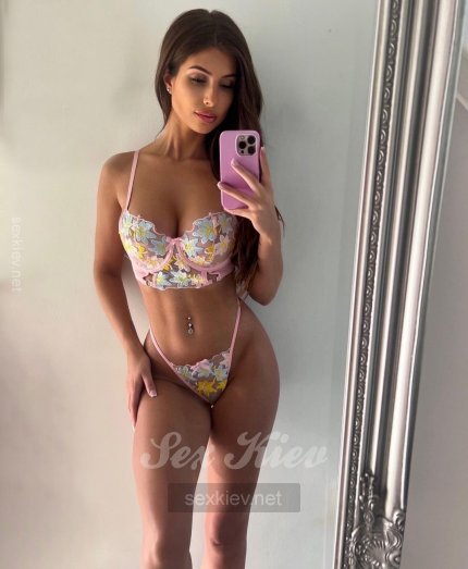 Проститутка Киева Натали , девушке 18 лет - большое фото