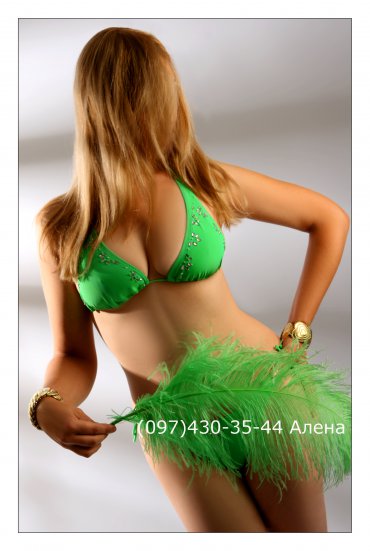 Проститутка Киева Алена, такие девочки у нас за 400 грн час - большое фото