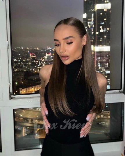 Проститутка Киева Model, заказать за 11100 грн час - большое фото