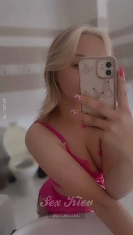 Проститутка Киева Лиза, заказать за 3500 грн за час - большое фото