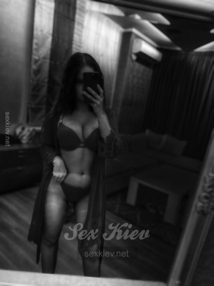 Проститутка Киева Ева, вызвать за 3000 грн час - большое фото