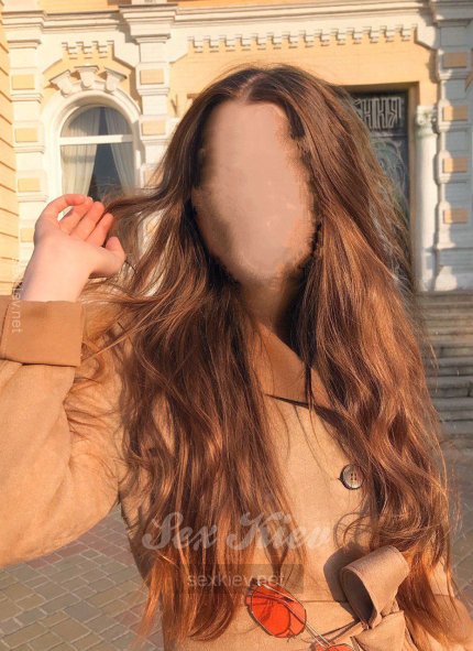 Проститутка Киева Юнона, набрать по телефону 0**0000000 - большое фото