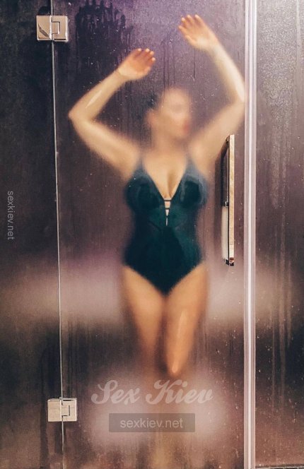 Проститутка Киева Katya , девушке 28 лет - большое фото