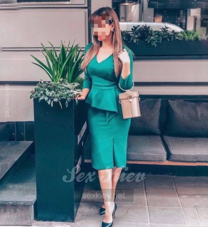 Проститутка Киева Katya , с 4 размером груди - большое фото