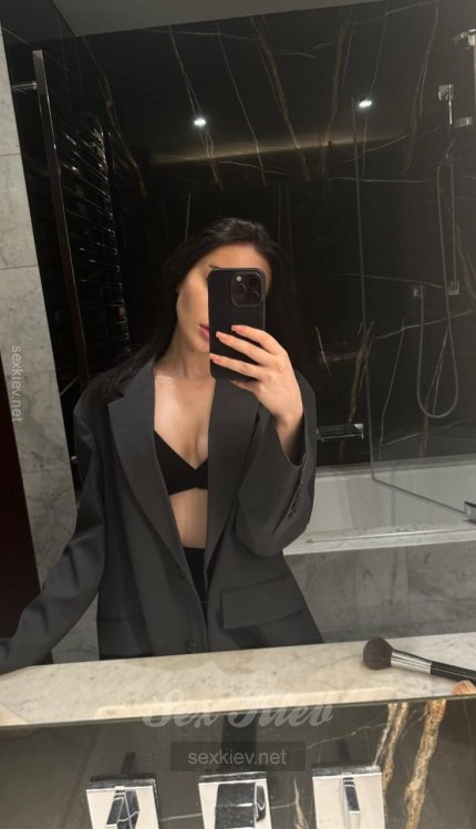 Проститутка Киева Диана , снять за 5000 грн час - большое фото