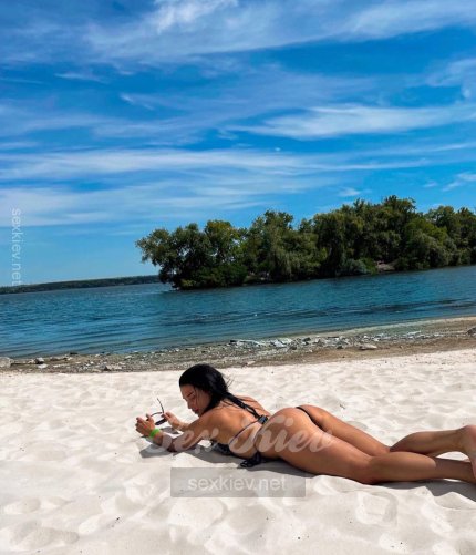 Проститутка Киева Кристина , звонить по телефону 0**9817702 - большое фото