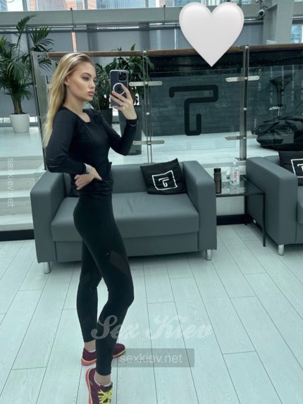 Проститутка Киева ВАЛЕРИ, с 3 размером - большое фото