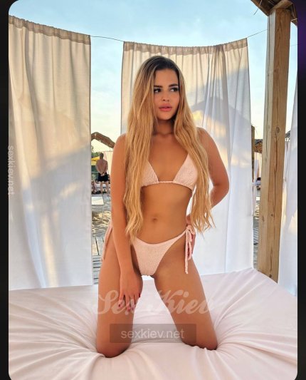 Проститутка Киева Маша, снять за 9500 грн - большое фото