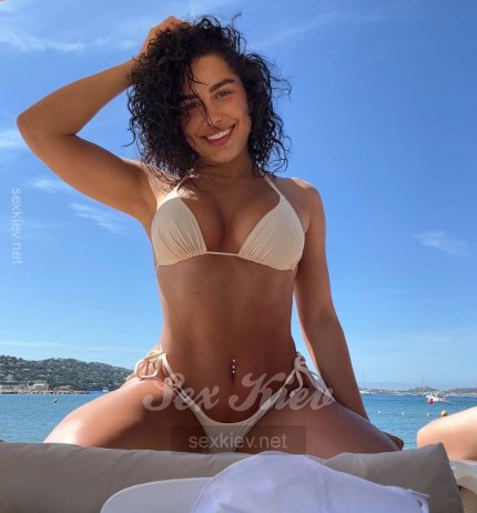 Проститутка Киева Катя, снять за 19000 грн - большое фото