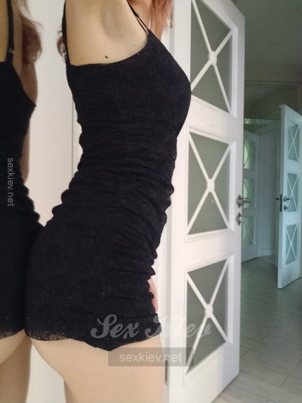 Проститутка Киева Анастасия, вызвать за 3000 грн за час - большое фото
