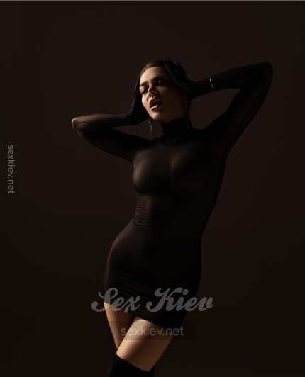 Проститутка Киева Лина, позвонить по телефону 0**2420252 - большое фото