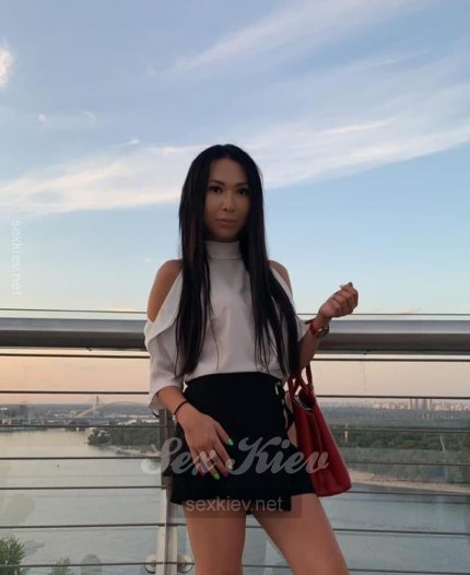 Проститутка Киева Sonya, набрать по телефону 0**7485900 - большое фото