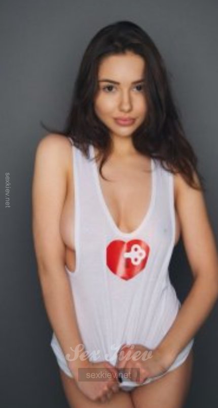 Проститутка Киева Женя@, вызвать за 2000 грн час - большое фото