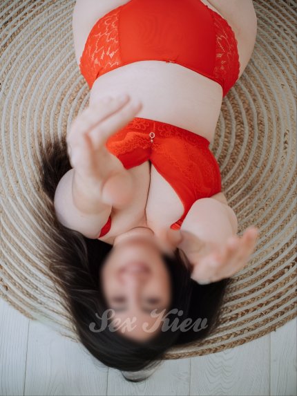 Проститутка Киева Bogdana, возрастом 33 года - большое фото